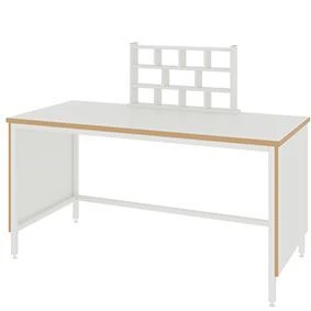 طاولات مختبرية متخصصة (سلسلة LAB)