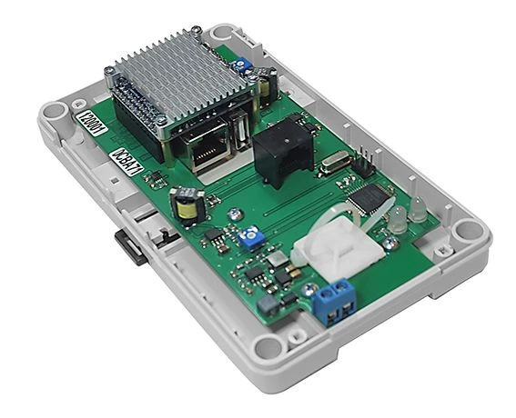 بوابة الصوت GT-1000IP-1 لنظم الاتصال ثنائي الاتجاه
