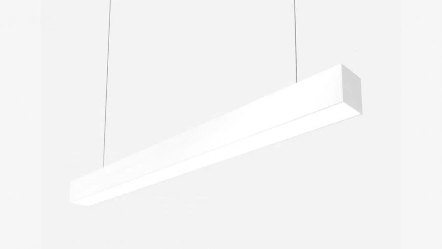 ضوء LED للسقف والتعليق Siled La Linea