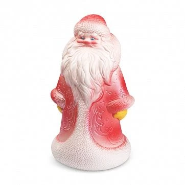 Santa Claus Plush Toy for Kids - Classic Design