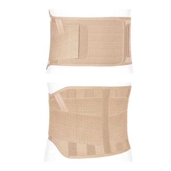 corset الطبي شبه الصلب لمنطقة أسفل الظهر PPR - "إيكوتين" T2