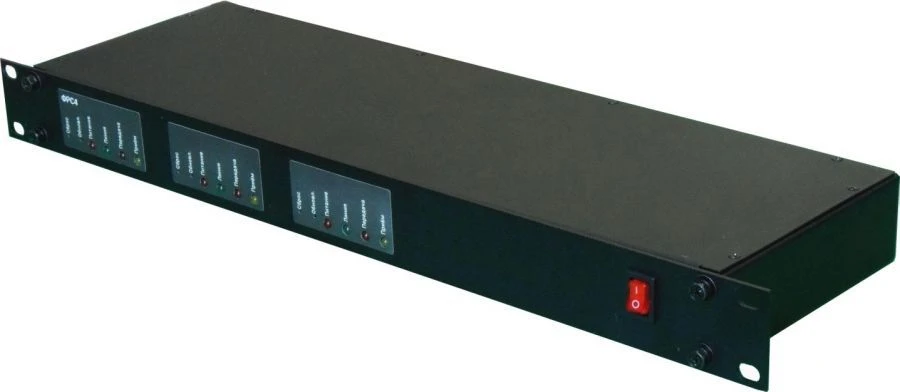 بوابة الراديو للتحكم عن بعد FRS4 104-3 CTRV.468382.069-02