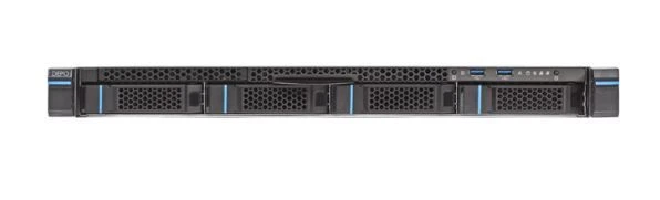 نظام تخزين البيانات DEPO Storage 1506NAS