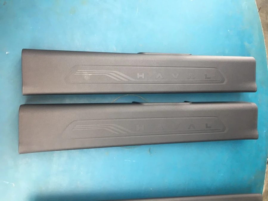 غطاء عتبة الباب الأمامي الأيمن لسيارة HAVAL F7، رقم 5402422XKN02B