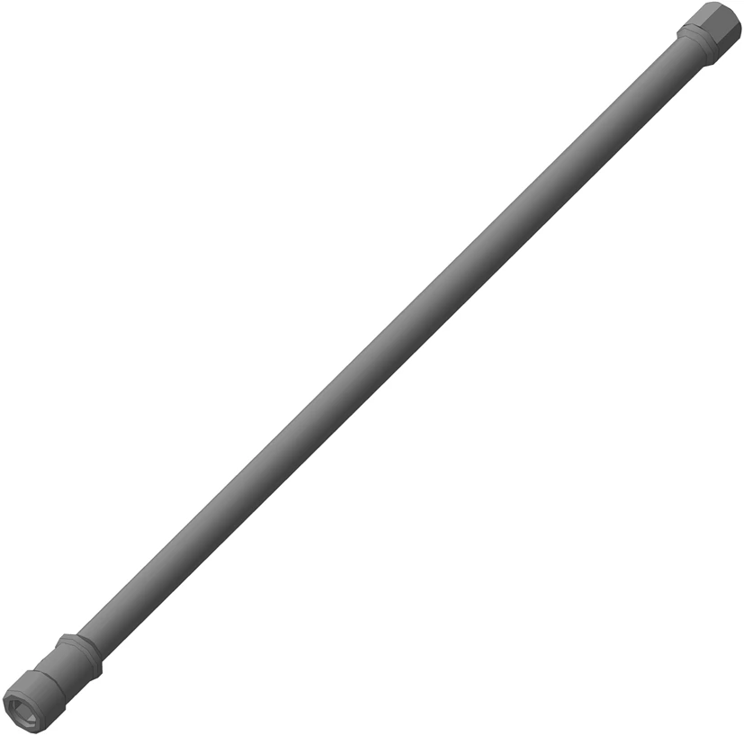 Surgical Torque Attachment S=7 mm, Art. 850.004