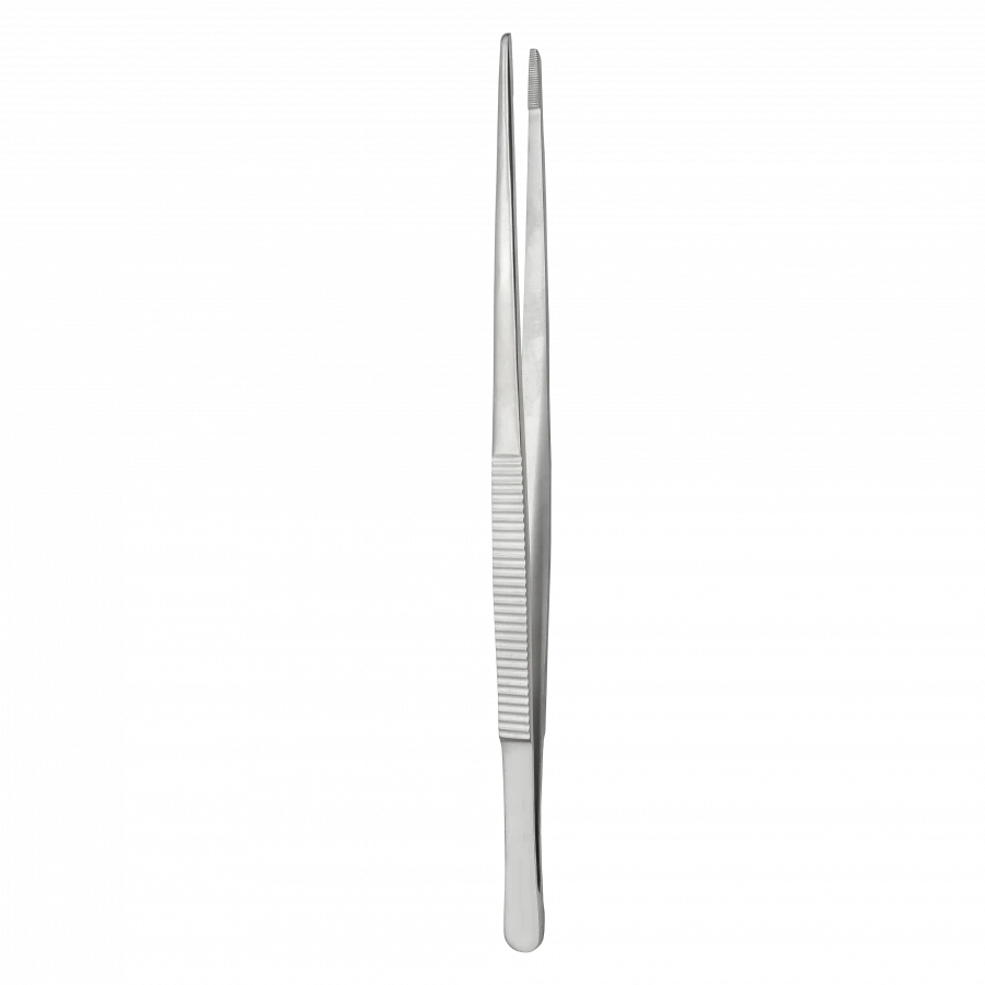 General Purpose Anatomical Tweezers TP-03-250-15, Straight, 150 mm