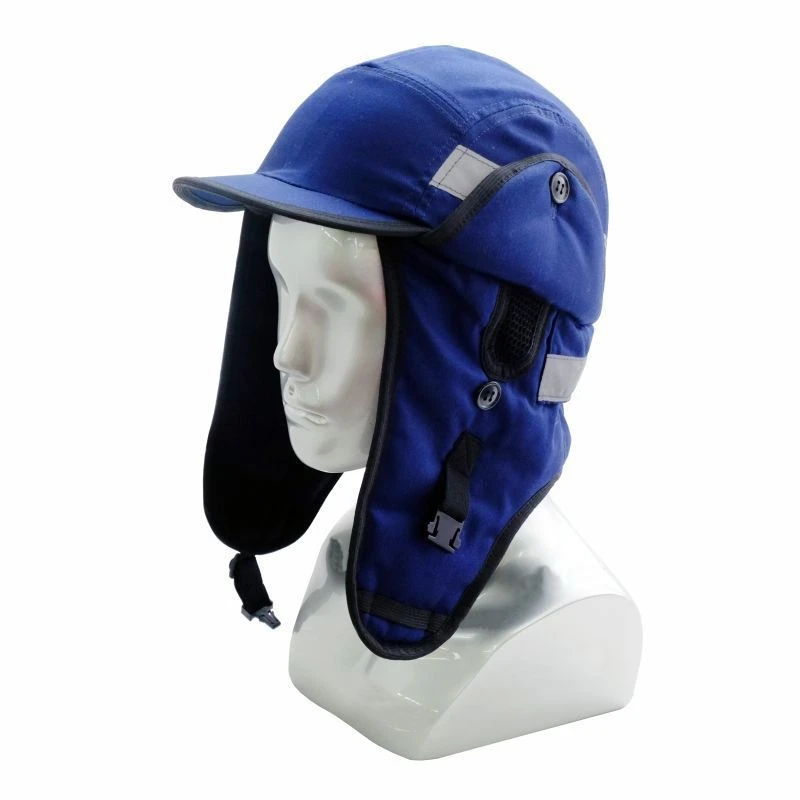قبعة أمان معزولة RZ سورجوت CAP زرقاء، مقال 93118