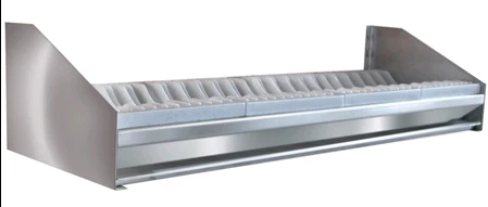 Wall-mounted Dish Drying Rack P 1S