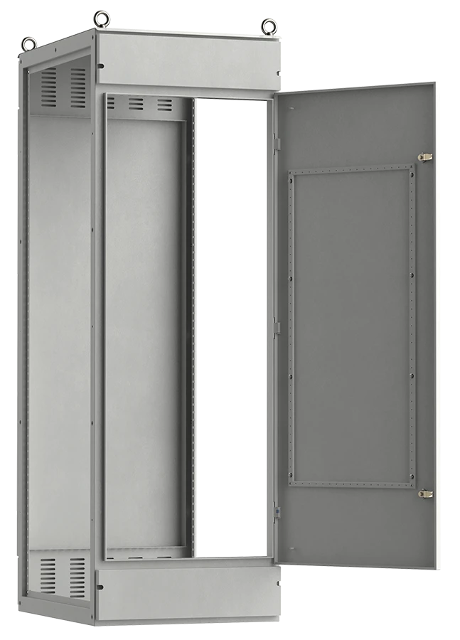 Metal Enclosure for Low-Voltage Switchgear IP31 YKM50-1800-600-800-31-S