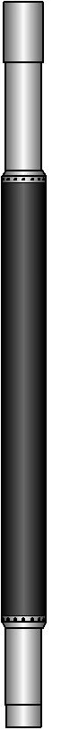 باكر متورم من النوع VNP-T 146/202-3-5.28