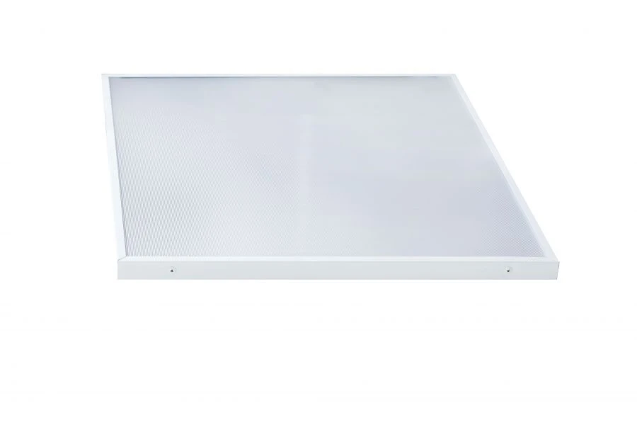 LED Light Fixture for Indoor Office and Commercial Use - ABERLICHT ACE-20/120 PR NW