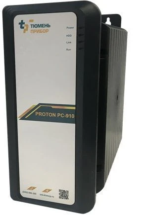 كمبيوتر صناعي للأنظمة الآلية PROTON PC