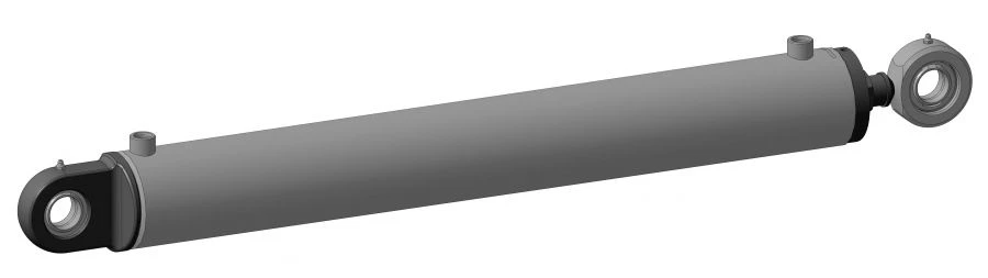 Hydraulic Cylinder EDCG 100.50.800.1100R (EDCG 100.50.800-05)