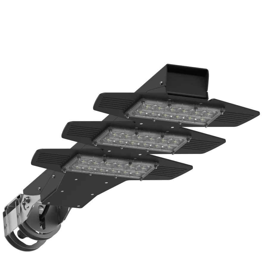 مصباح LED خارجي ماكسيموس أڤانغارد MSFT-ST42-312
