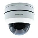 كاميرا المراقبة IP مع زوم 4X - IP1120DM(4X)MSR