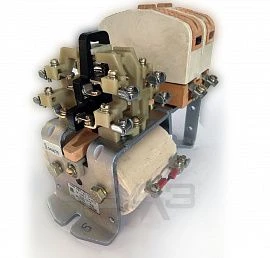 موصل تيار مستمر لعربات المترو MK1-20M U3