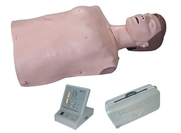 دمية تدريب CPR للتعليم - ROST- CPR200S