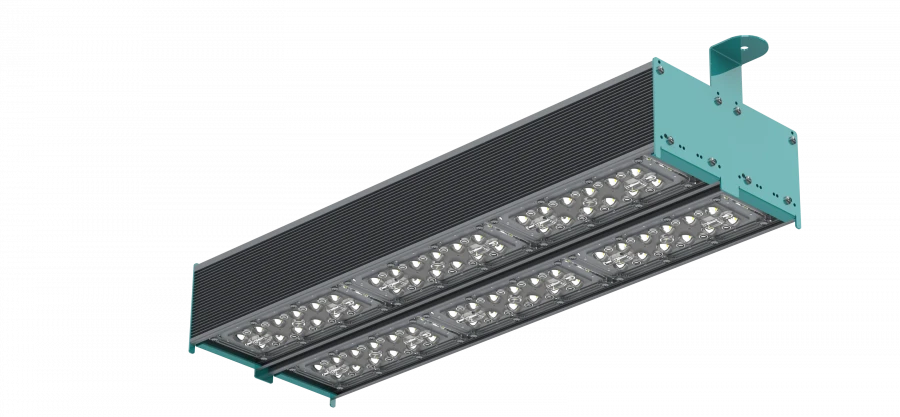 مصباح LED صناعي - i-lux MD2 W