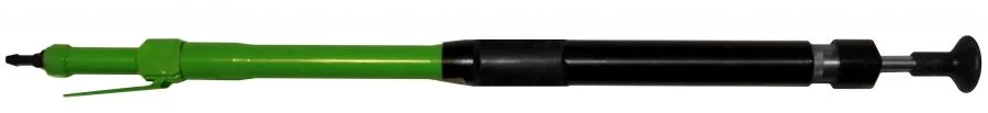Pneumatic Hand Tamper IP 4503T - Vibration & Noise Protected