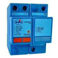 جهاز الحماية من ارتفاعات الجهد GSK123-230/25 1+1 (LT)