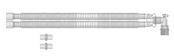 Breathing Devices for Anesthesia and Resuscitation Equipment - Version A