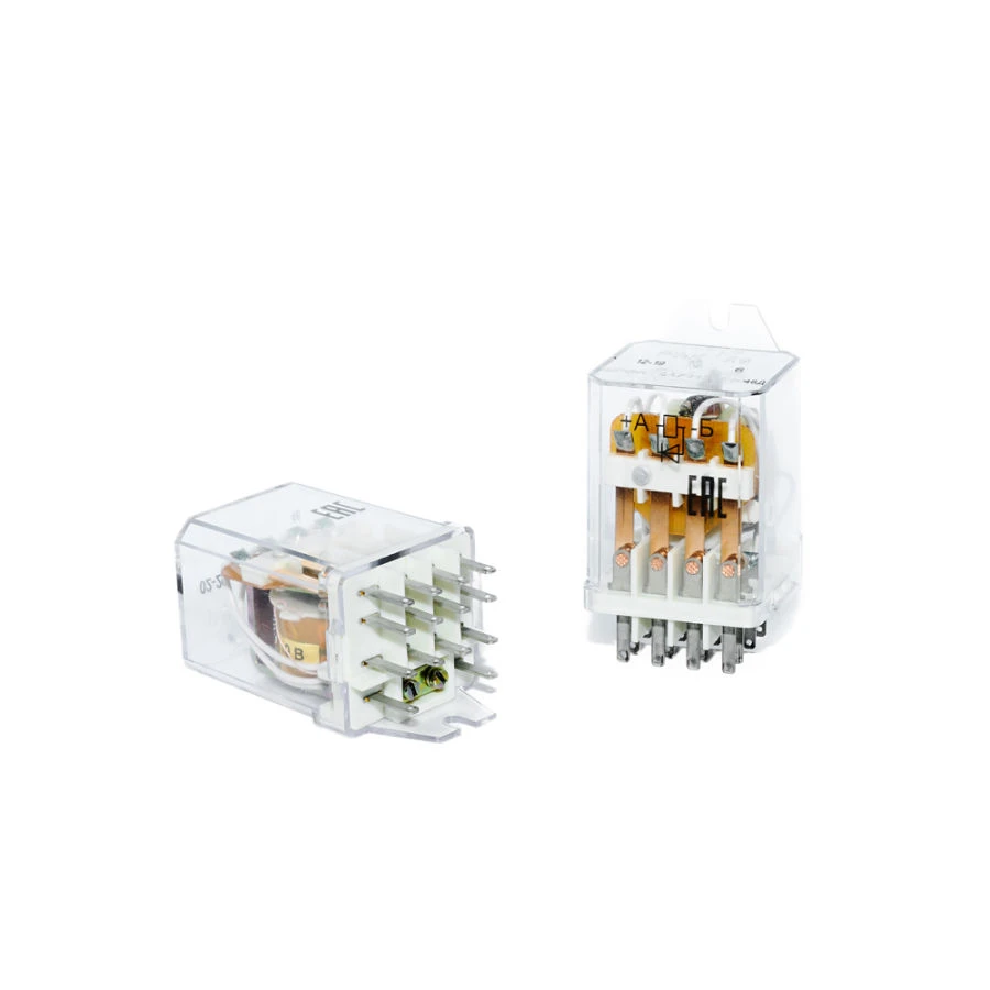 Medium Power Electromagnetic Relay REK59