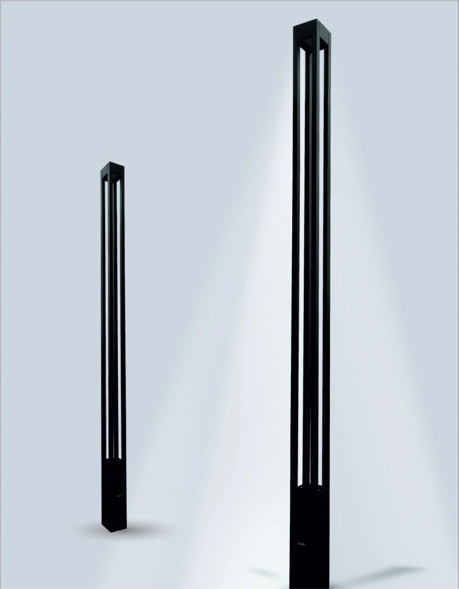 مصباح الشارع LEDTEC PRO QUATTRO