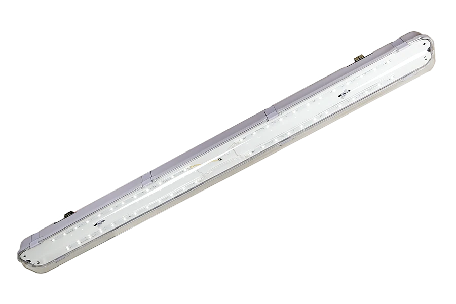 مصباح LED للمساحات العامة والصناعية SP-Sputnik.LSP.1200x120.BAP.MIT