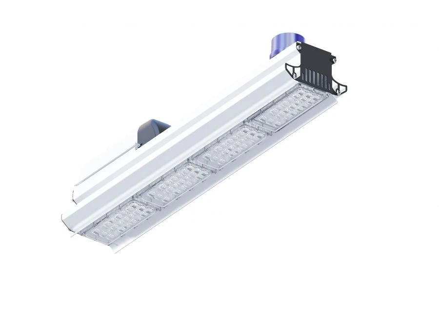 مصباح الشارع LED ALFA-G-180e ES