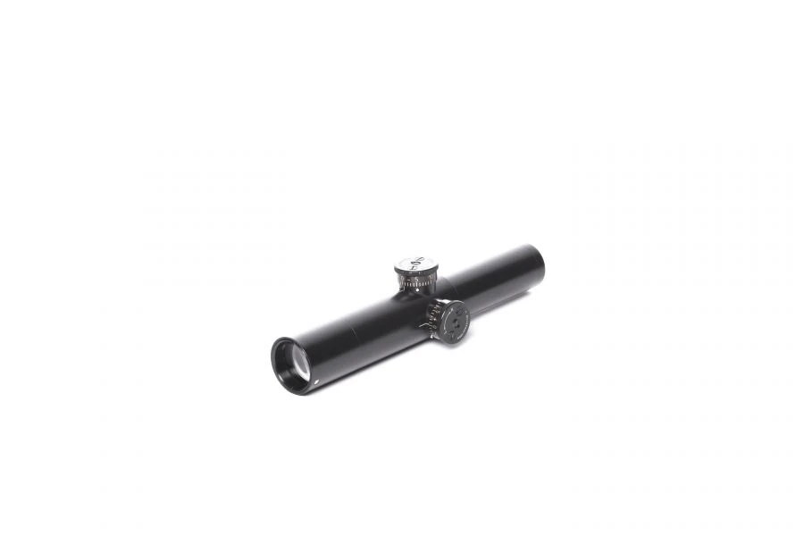 Sports and Hunting Rifle Scope R3.5x20C AO "VOMZ" Russia
