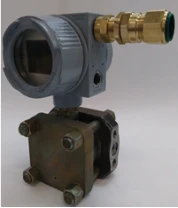 محول ضغط قياس سافير-22MP-VN-DI-2145