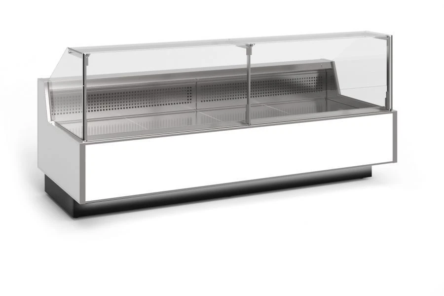 Toscana Quadro Refrigerated Display Showcase