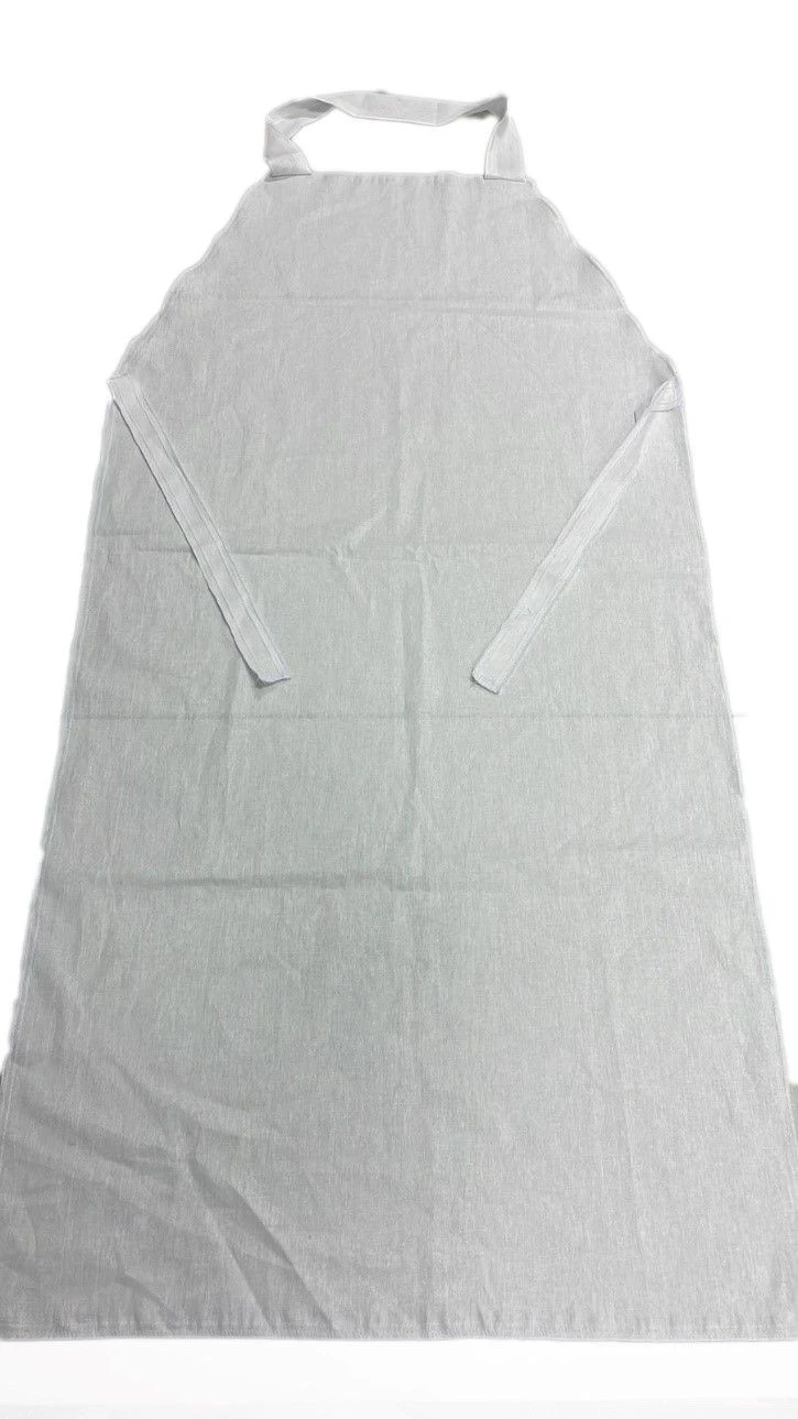 Medical Isolation Reusable Non-Sterile Apron