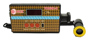 جهاز قياس نفاذية الضوء للزجاج المظلل TONIK-N
