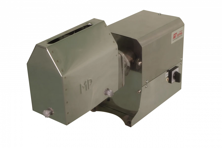 Meat Tenderizer MP-25 for Slicing Fibers in Meat Portions