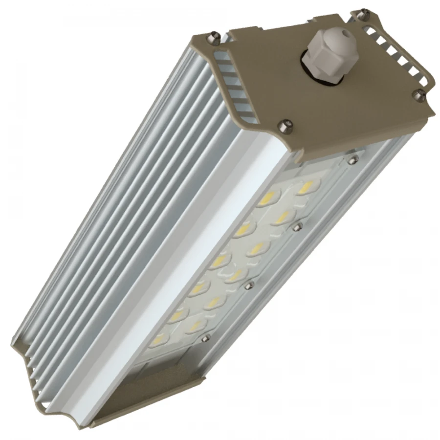 مصباح LED خارجي BSTZ فوز DKU 007-060