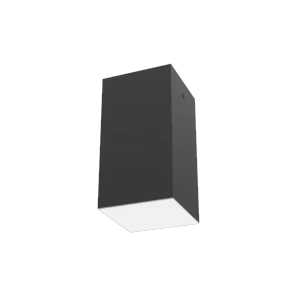 مصباح LED VARTON DL-Box 90x90 مم