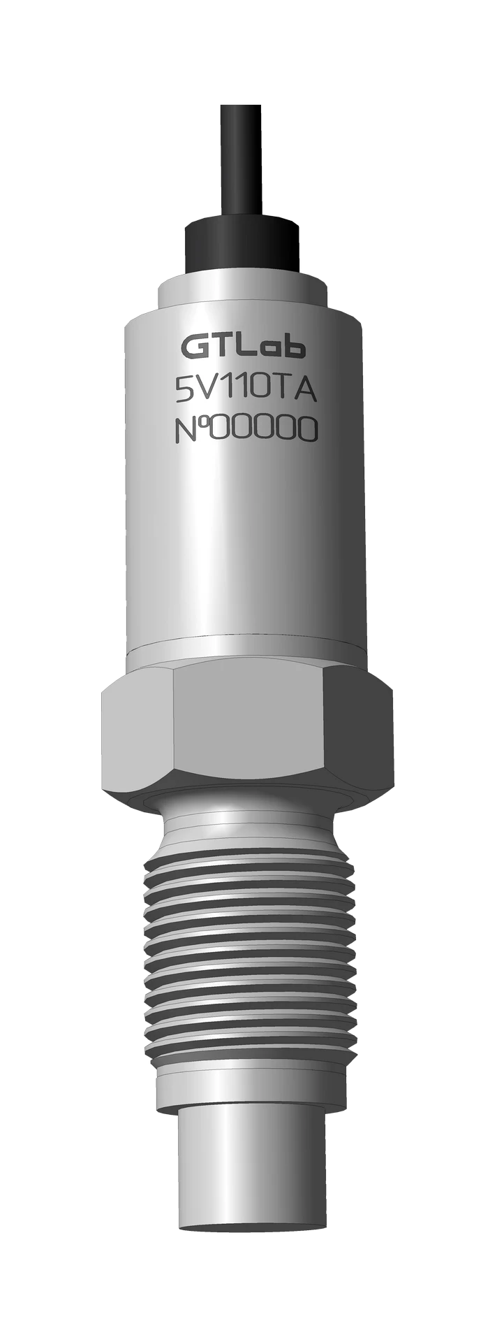 مستشعرات الضغط الديناميكي 5V110TA-XX