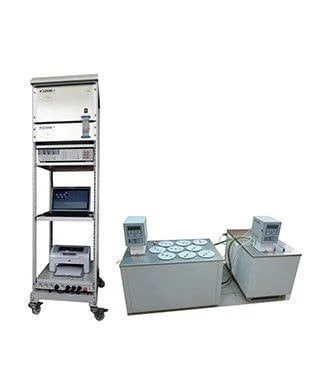 جهاز اختبار المقاومة الكهربائية وقوة التحريك الكهربائية U309M