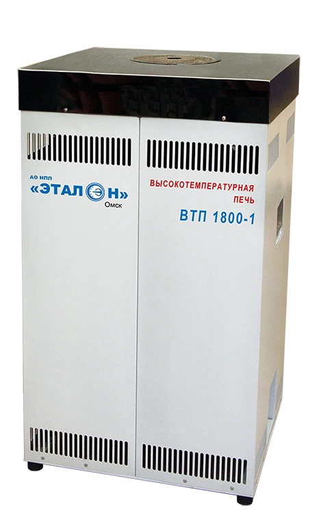 فرن عالي الحرارة VTP 1800-1