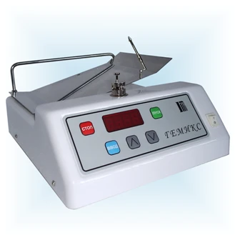 Hemix Mixer (Dispenser-Stirrer) for Blood Volume Normalization