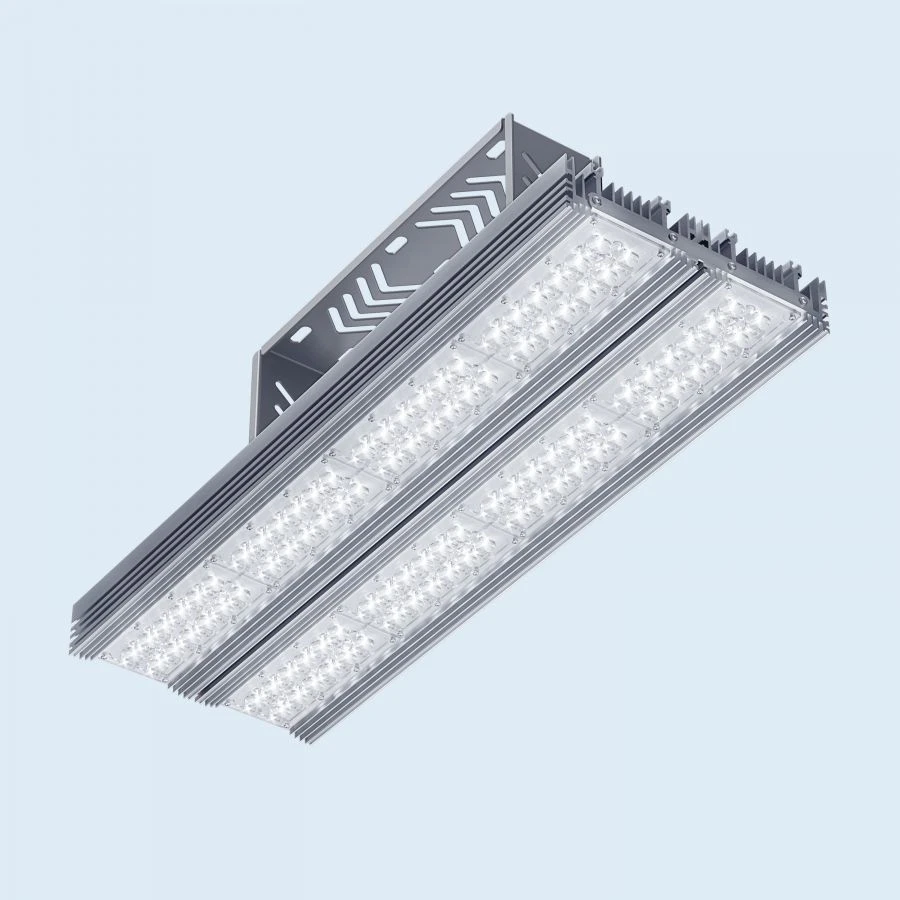 مصباح LED للاستخدام الصناعي والمساحات الخارجية LV-PRO G2 x96