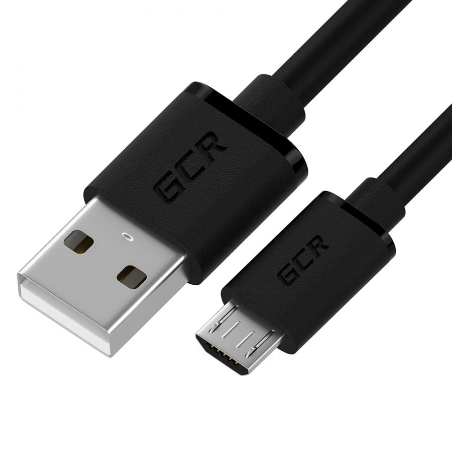 كابل MicroUSB للشحن السريع ونقل البيانات - GCR-UA1U