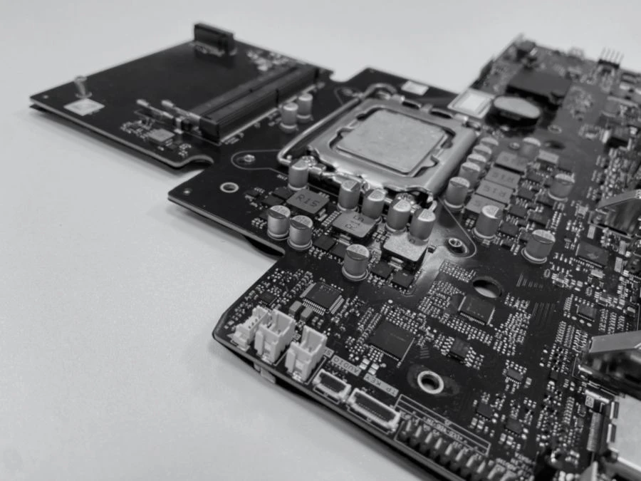 لوحة أم شاملة Rikor Intel B760 Prop-01
