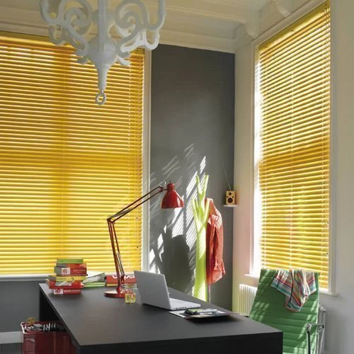 Horizontal Blinds "IMPERIA BLINDS