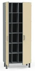 خزانة طبية BT-Shpya "BT-Furniture" - للاستخدام العام