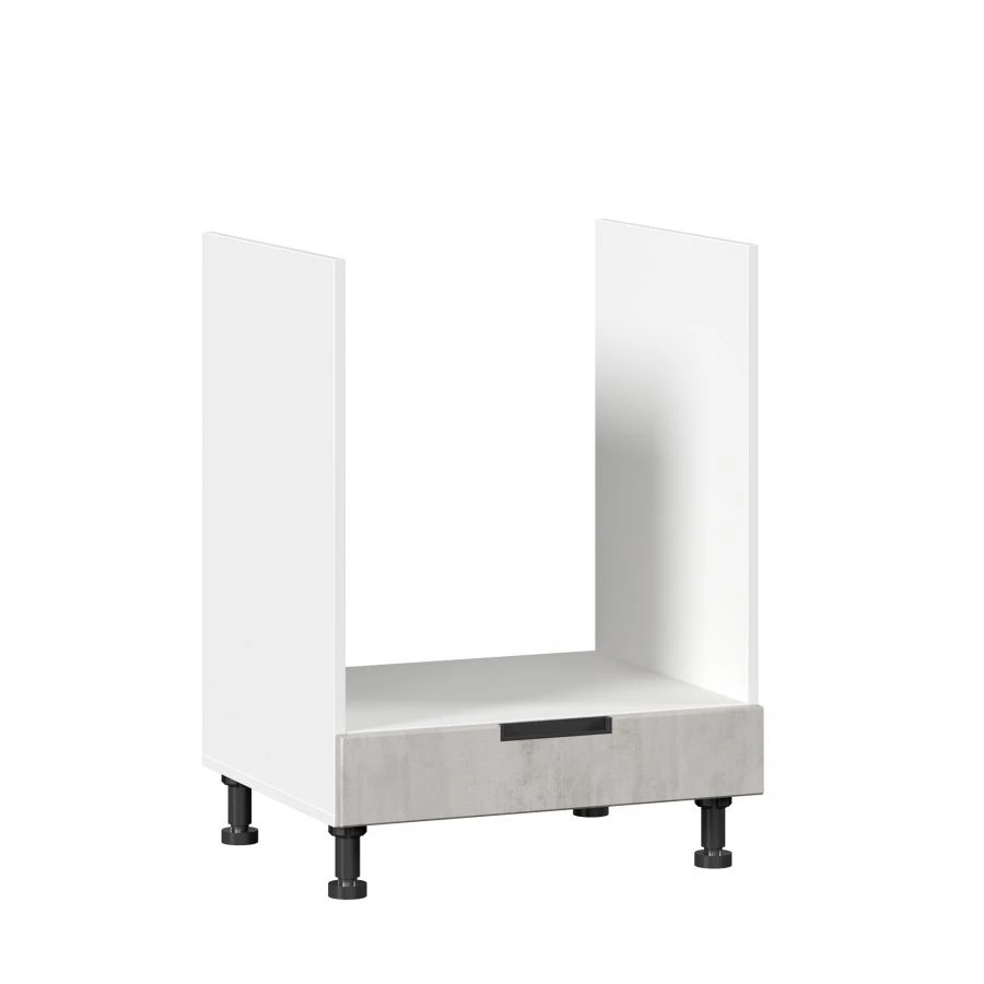 واجهة فرن جاميس LD.296260.000