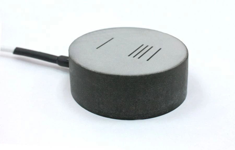مستشعر حالة سطح الرصف DVP-03.02