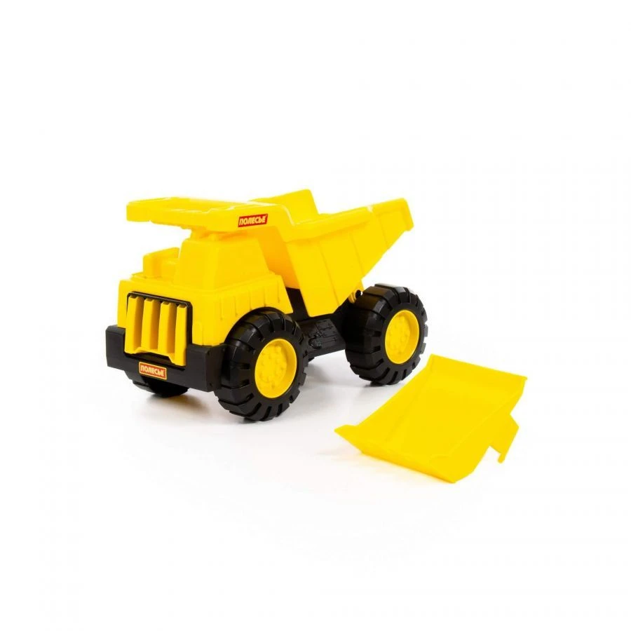 Multifuntional Dump Truck "Expert" 84286