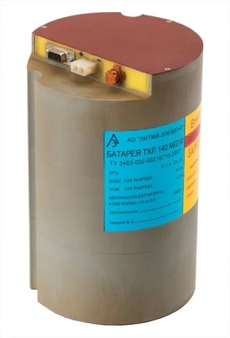 بطارية ليثيوم THL 140M/210 22.0 فولت